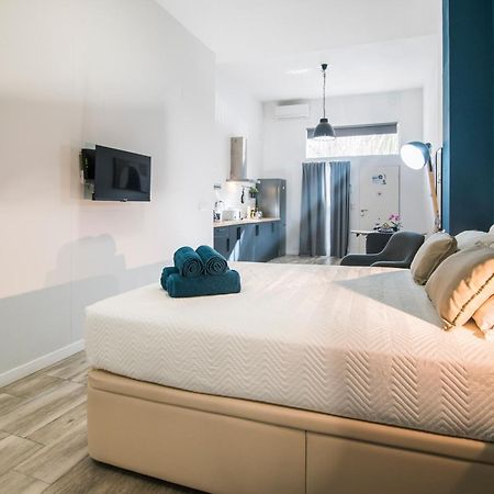 Apartamento Cozy Loft In Valencia Exterior foto