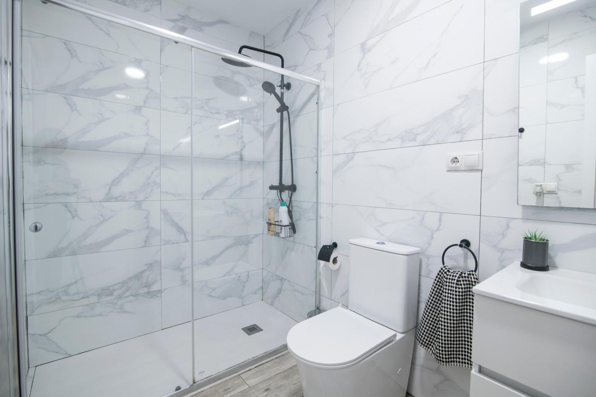 Apartamento Cozy Loft In Valencia Exterior foto