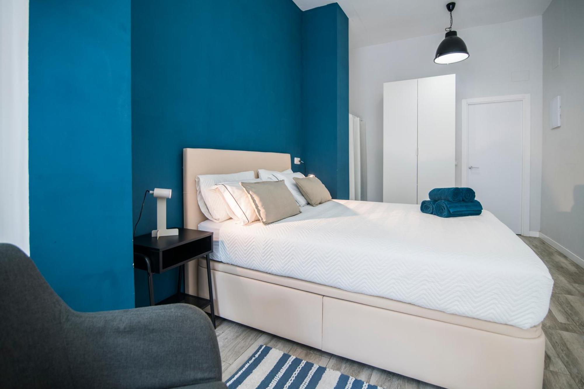 Apartamento Cozy Loft In Valencia Exterior foto